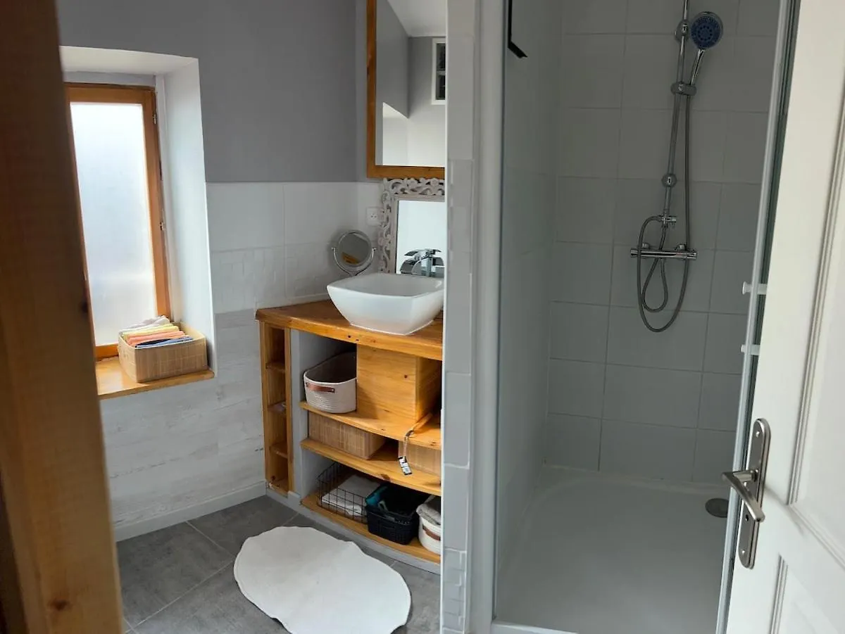 شقة Maison De Village Typique Meysse فرنسا